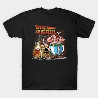 T shirt asterix clearance et obelix mission cleopatre